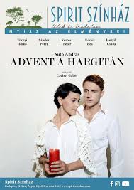 Szofja jegorovna, pavlovics felesége szepes mária regénye nyomán. Spirit Szinhaz Spirit Szinhaz Walisasisha Picha Zao Za Facebook