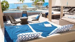 See availability the fine print the listed spa tax is the maximum per person per night, and may be lower for younger guests. Staycation Mit Tui Blue Tui Blue Hotels Wir Bleiben Zu Hause