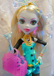 eye candy. bright rainbow colors.