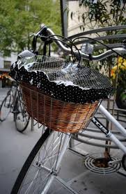 39 Trendy Bike Basket Diy Beautiful Bike Basket Trendy Bike Bike Basket Liner