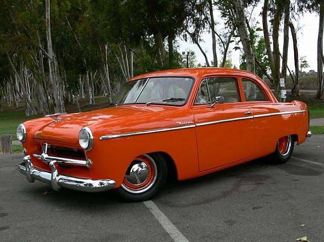 Resultado de imagem para Willys Aero Lark"