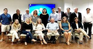 Community Soundings: Wedded bliss, New leadership...