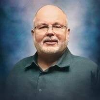 Thomas Randall Norris Obituary