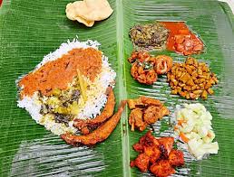 The next day, drain both the rice and mung beans. 10 Best Banana Leaf Rice In Klang Valley That Don T Taste Like Banana