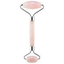 Enjoy 3 free samples with every order! Rose Quartz Facial Roller Sephora Collection Sephora