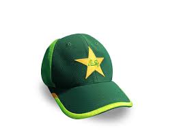 In international cricket, a player is awarded a cap for every appearance made. Pakistan World Cup 2019 Player S Edition Cap