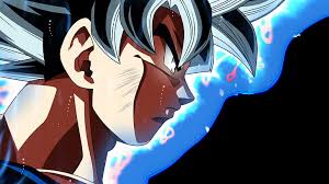 Check spelling or type a new query. Hd Wallpaper Dragon Ball Dragon Ball Super Goku Ultra Instinct Dragon Ball Wallpaper Flare