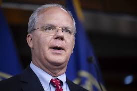 Homan tells Democrats to 'get the hell out of the way'