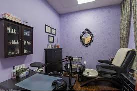 Refine your beauty salons search by clicking one of the cities in new york below, or use our search engine on the top. Phenix Salon Suites East Meadow New York Your Local Salon Studios Professionals