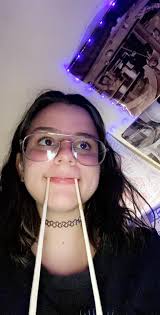 Me too, please. What kind of bender am I?