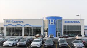 To view our entire line of high quality automobiles visit our location at 24371 gifford street watertown ny 13601. Aubertine And Currier Architects Engineers Land Surveyors Watertown Ny 13601 Fx Caprara Honda