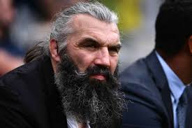 Beard warns against 'writing off' Wales ahead of Six Nations opener with  Scotland