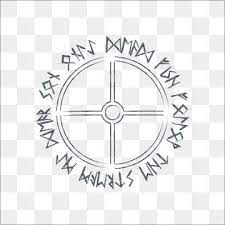 Viking Runes Vikings Viking Viking Logo Png And Vector With Transparent Background For Free Download Viking Runes Viking Logo Runes