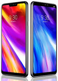 You will be able to unlock your lg g7 on your face. Lg G7 Plus Caracteristicas Precio Y Especificaciones