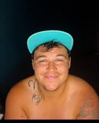 Kale Anthony Horne (@kels_h41)