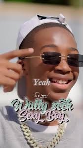 Wally seck-Sexy boy @ᒛѦᙏᘿՏՏ❄️ @Wally Seck infoSureRapide @Wally.B.Seck  officiel #lyricsen_221 #wallyseckofficiel #tiktokgalsen