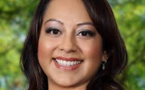 IECF Appoints Claudia Preza-Marin as New Charitable Giving Officer for  Riverside