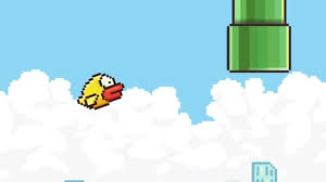 Flappy Bird - Official Android Epic Games Store Launch Trailer