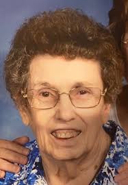 Obituary information for Carol Olive Waller