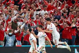 Cập nhật kqbd trận đan mạch vs bỉ hôm nay ở bảng b euro 2021. Tqjwznv Qmnecm