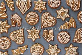 Festive Decorated Gingerbread Cookies Recipe Gingerbread Cookies Decorated Gingerbread Cookies Gingerbread Recipe