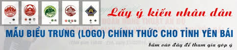 Thousands of new logo png image resources are added every day. Tá»• Chá»©c Láº¥y Y Kiáº¿n Ä'á»ƒ Lá»±a Chá»n Biá»ƒu TrÆ°ng Logo Tá»‰nh Yen Bai