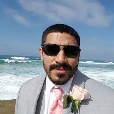 Christopher Pereda's Instagram, Twitter & Facebook