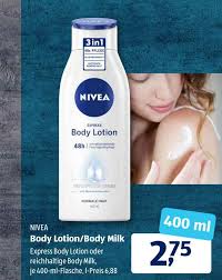 Are anyone else's hands really goddamn scaly and dry lately? Nivea Body Lotion Oder Body Milk 400ml Angebot Bei Aldi Sud