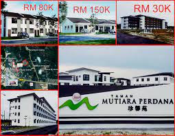 Setiap orang pastinya inginkan ada rumah sendiri , siapa yang taknak betul tak ?dari lepasan graduate dah fikir macam mana nak beli rumah di usia muda. Rumah Mampu Milik Taman Scientex Omong M