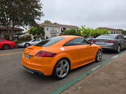 Image result for Solar Orange 2011 TTS