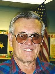 Obituary information for Titus Lloyd Brown