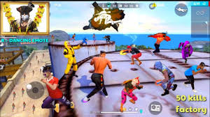 After the activation step has been successfully completed you can use the generator how many times you want for your account without asking again for activation ! Free Fire Free Fire Factory Solo Vs Duo 50 Kills Ff Fist Fight On Factory Roof Headshot Gameplay Youtube