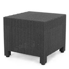 We did not find results for: Noble House Waverly Outdoor Wicker Print Side Table In Dark Gray Walmart Canada