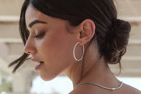 Leona Diamond Necklace