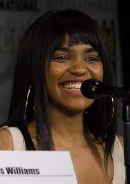Maybe you would like to learn more about one of these? List Of Black Lightning Characters Wikiwand