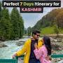 Discover Kashmir Tour N Travels from www.instagram.com