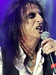 The Hollywood Vampires Celebrity Drinking Club