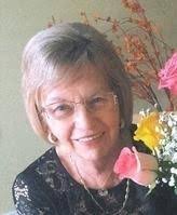 Margaret Prevost Obituary (1941