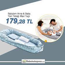 babyjem anne baba yani bebek yatagi kucuk bir yuva gibidir besikte karyolada arabada oyun parkinda ya da anne babanin yatag bebek yatagi bebek babalar