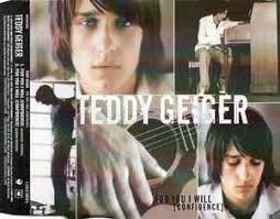 Teddy Geiger