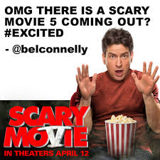 Luckily for those who love a good scare — or just like watching horror movies between their fingers — there are a bunch of movies coming out in october 2019 that will satisfy your itch. Scary Movie 5
