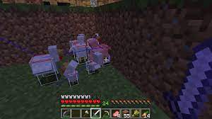 Animals Are Dying Minecraft 1 8 7 Recent Updates And Snapshots Minecraft Java Edition Minecraft Forum Minecraft Forum