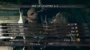 Chapter 6-3 | Resident Evil Wiki | Fandom