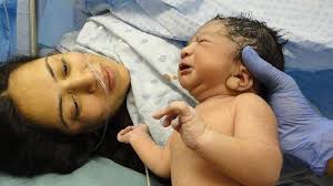 Tafsir Mimpi Melihat Orang Melahirkan Benarkah Pertanda Kebahagiaan Tribunnews Com Mobile