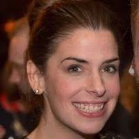 Magdalena Fulton Email & Phone Number