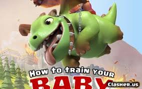 Baby dragon explained · 2. Baby Dragon Clash Royale Clasher Us