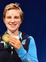 Cheongju 2019: Russia, China sign off wheelchair fencing Worlds with golds