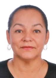 Otorongo ALMEIDA VASQUEZ, SONIA RUTH. DNI: 05410155