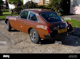 Image result for Russet 1978 MG