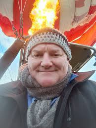 Rob Wolfman in people